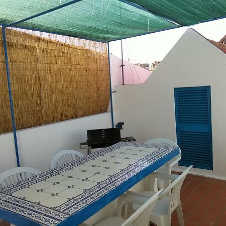 Typical House In The City Center Villa Tavira Exterior photo